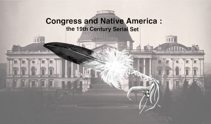 Collection logo