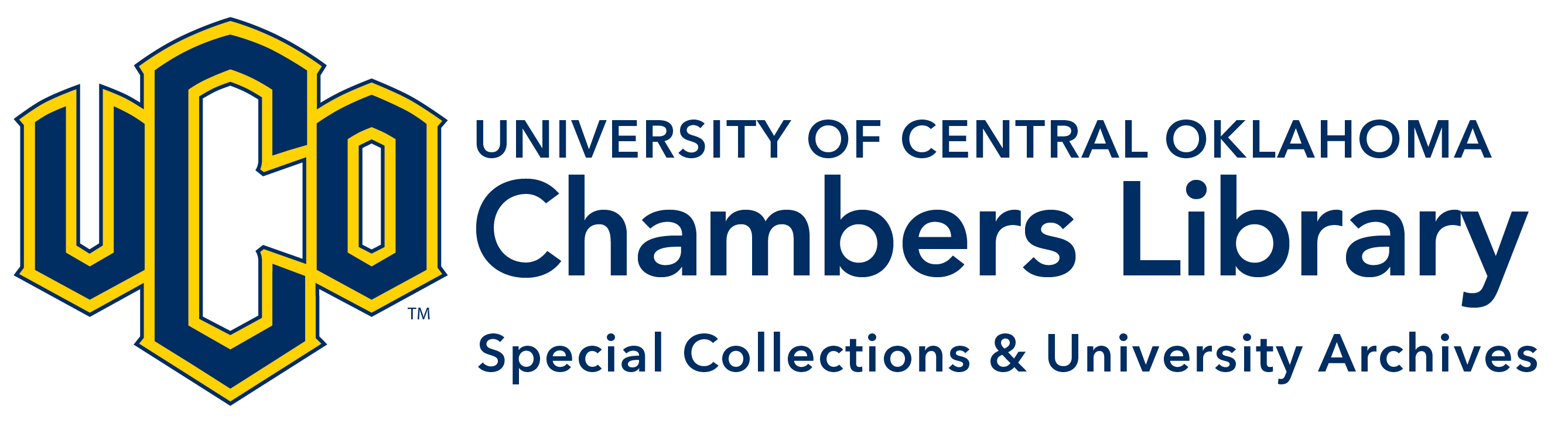 Collection logo