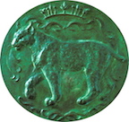 Collection logo